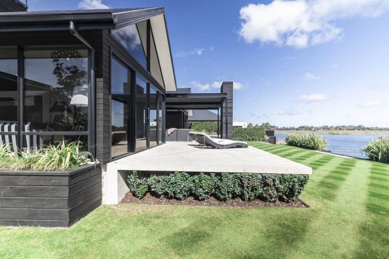 Photo of property in 11 Waterton Point, Huntingdon, Ashburton, 7774