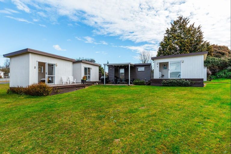 Photo of property in 18 Moana Crescent, Mangakino, 3421