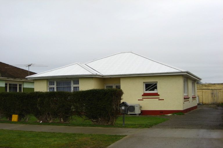 Photo of property in 23 Conyers Street, Georgetown, Invercargill, 9812