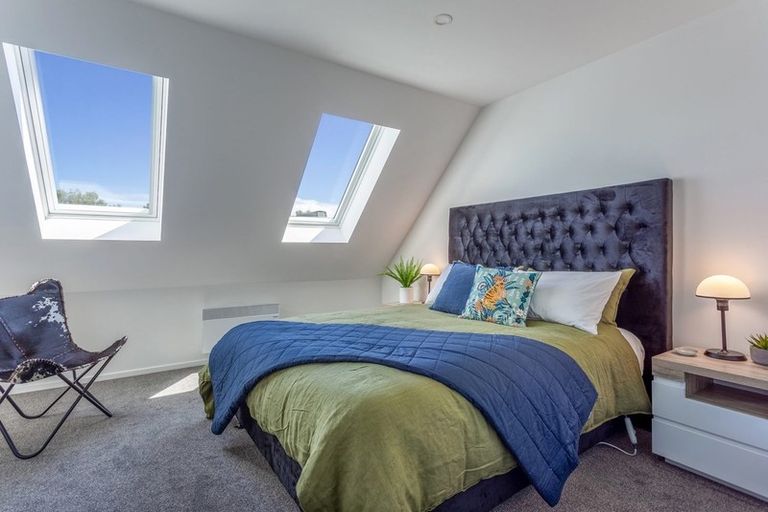 Photo of property in 12/432 Great King Street, North Dunedin, Dunedin, 9016