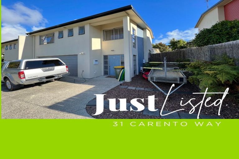 Photo of property in 31 Carento Way, Stanmore Bay, Whangaparaoa, 0932