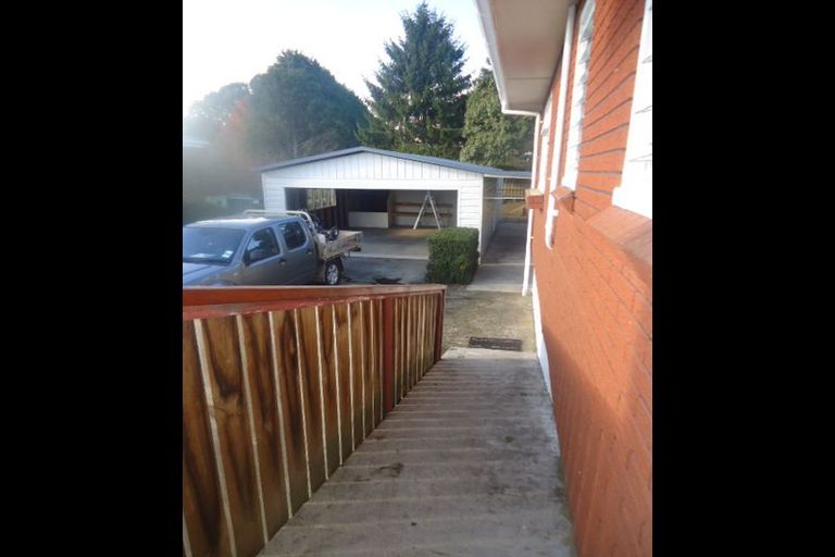 Photo of property in 17 Sholson Street, Putaruru, 3411