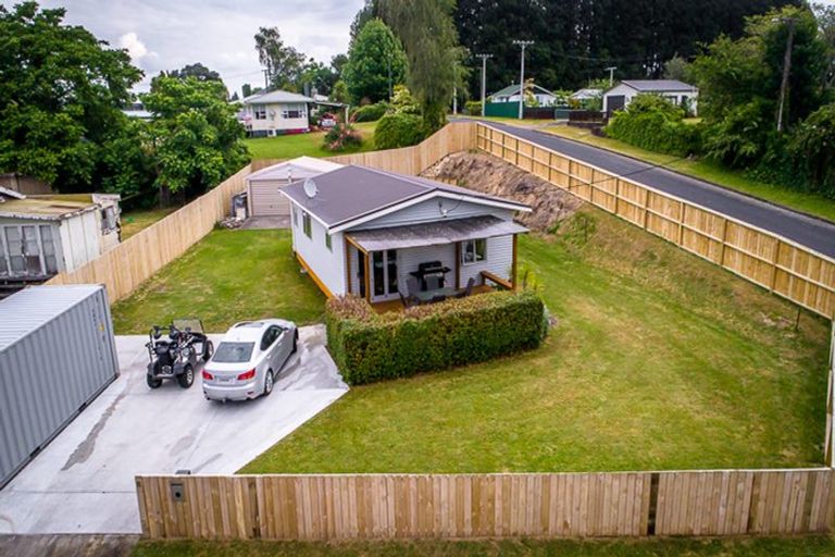 Photo of property in 11 Moana Crescent, Mangakino, 3421