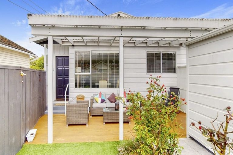 Photo of property in 1/65 Yule Street, Kilbirnie, Wellington, 6022