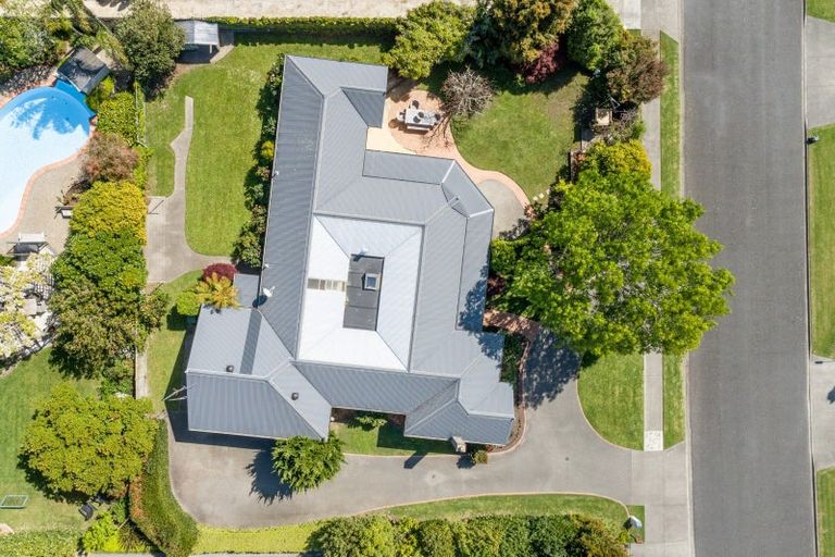 Photo of property in 25 Mission Road, Greenmeadows, Napier, 4112