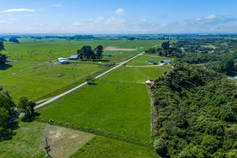 Photo of property in 367 Engelbrechts Road, Hunter, Waimate, 7978