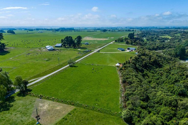 Photo of property in 367 Engelbrechts Road, Hunter, Waimate, 7978