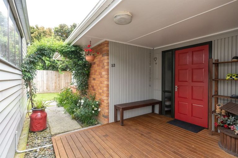 Photo of property in 12 Kepler Street, Ngaruawahia, 3720