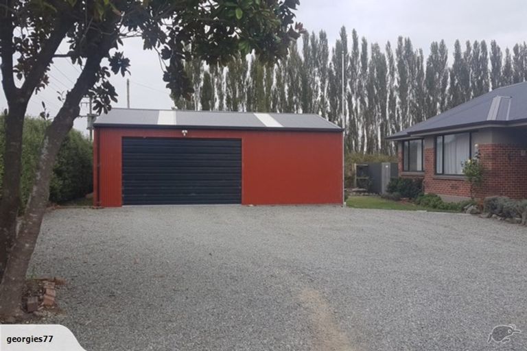 Photo of property in 350 King Street, Temuka, 7920