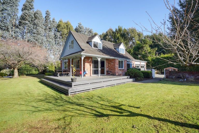 Photo of property in 213 West Plains School Road, West Plains, Invercargill, 9874