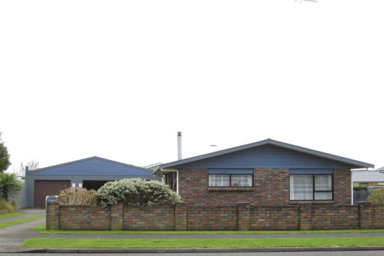 Photo of property in 9 Glasgow Street, Bell Block, New Plymouth, 4312