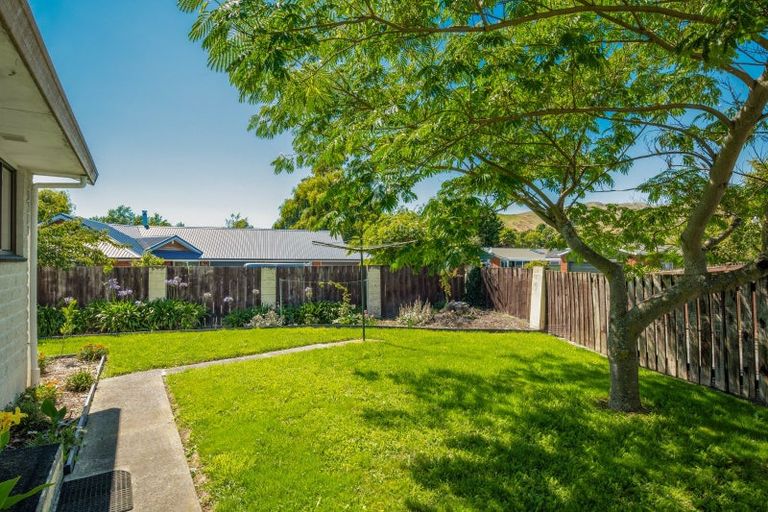 Photo of property in 9 Grant Place, Witherlea, Blenheim, 7201