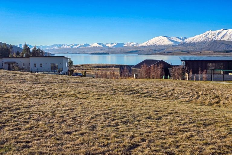 Photo of property in 69 D'archiac Drive, Lake Tekapo, 7999