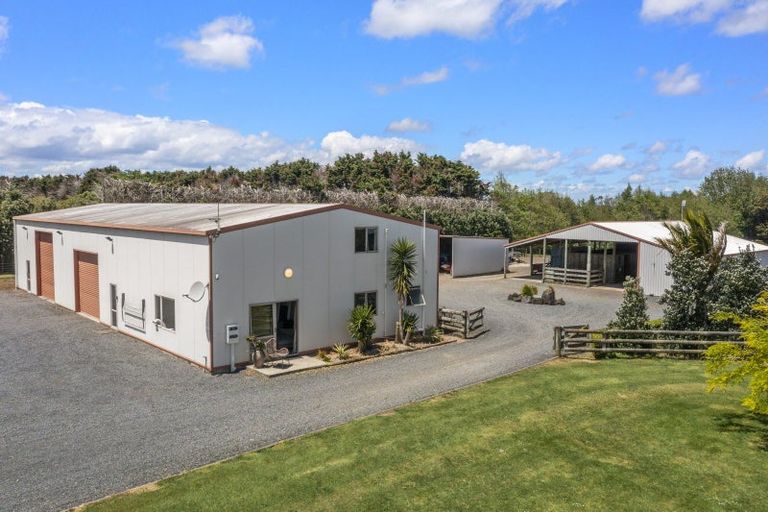 Photo of property in 47 Saddleton Road, Waiau Pa, Pukekohe, 2679