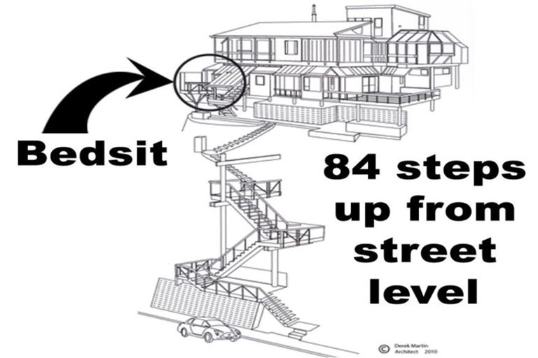 Photo of property in 23 Koromiko Road, Aro Valley, Wellington, 6012