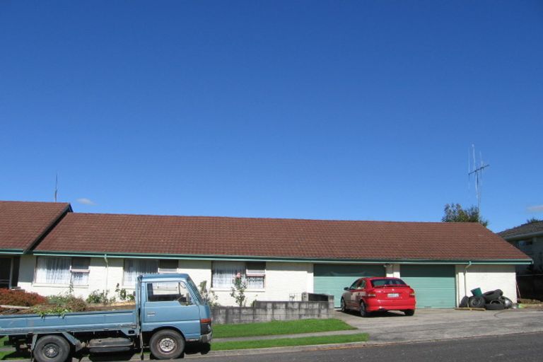 Photo of property in 79 Tasman Drive, Tokoroa, 3420