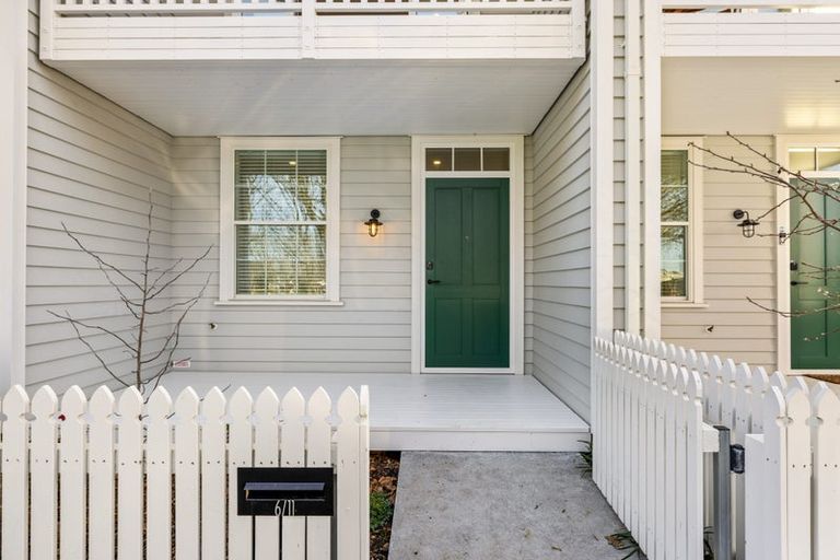 Photo of property in 6/11 Bunyan Street, Waltham, Christchurch, 8023