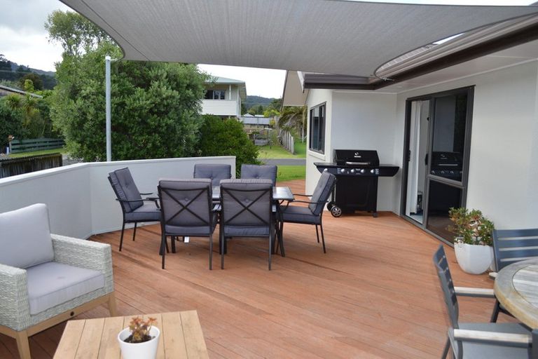 Photo of property in 45 Kauri Grove, Coromandel, 3506