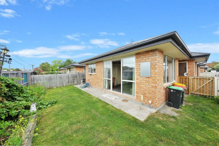 Photo of property in 1/97 Warden Street, Richmond, Christchurch, 8013
