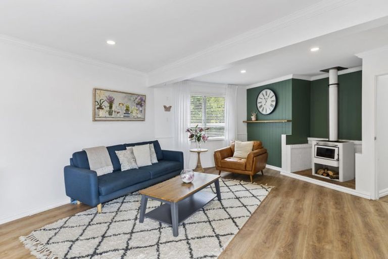 Photo of property in 24 Tauhinu Road, Greenhithe, Auckland, 0632