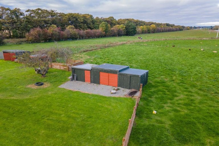 Photo of property in 4 Otaio Cemetery Road, Otaio, Timaru, 7971