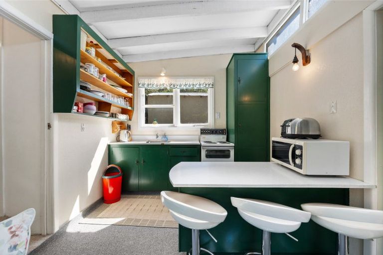 Photo of property in 24 Sutherland Road, Omarama, 9412