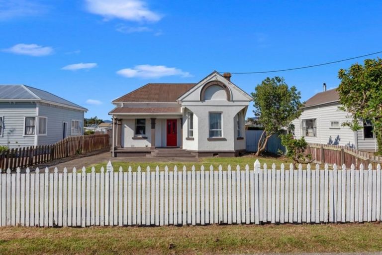 Photo of property in 94 Ford Street, Opotiki, 3122