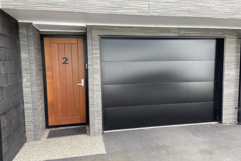 Photo of property in 2/315 Highgate, Roslyn, Dunedin, 9010