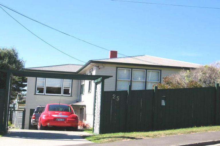 Photo of property in 25b Punjab Street, Khandallah, Wellington, 6035