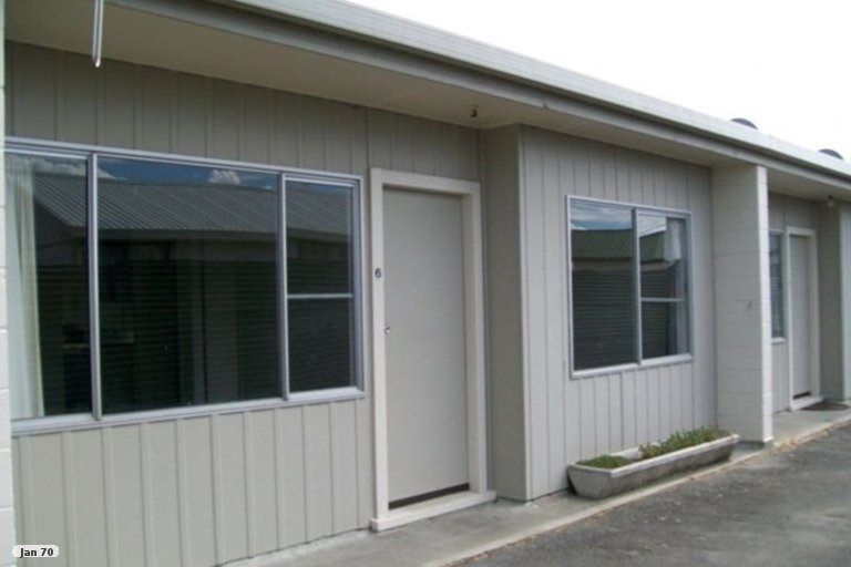 Photo of property in 1/54 Bandon Street, Frankton, Hamilton, 3204