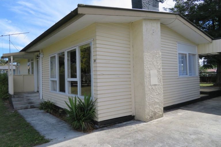 Photo of property in 31 Ngarongo Street, Te Kuiti, 3910