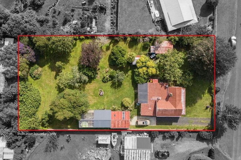 Photo of property in 10a Queen Street, Waikino, Waihi, 3682