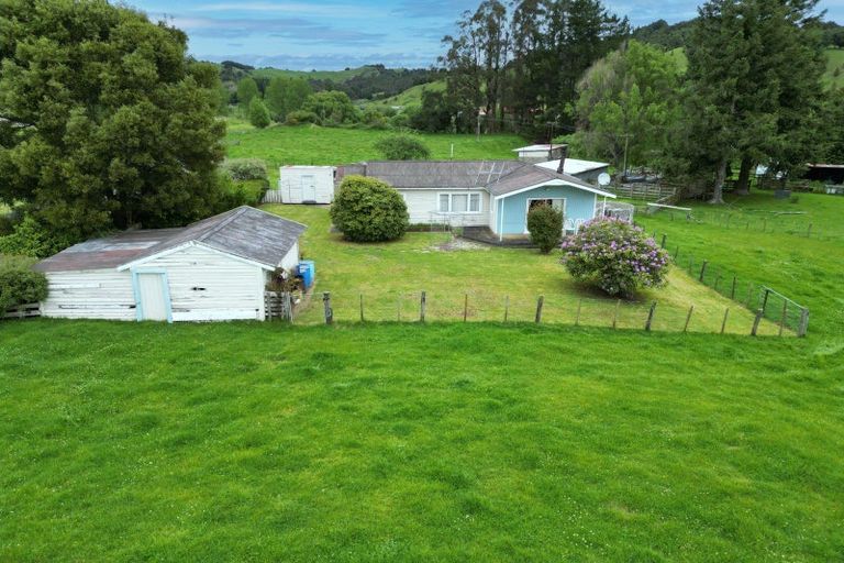 Photo of property in 896 Taringamotu Road, Taringamotu, Taumarunui, 3994