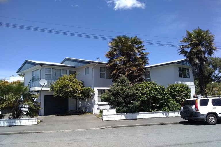 Photo of property in 2/22 Clare Road, St Albans, Christchurch, 8014