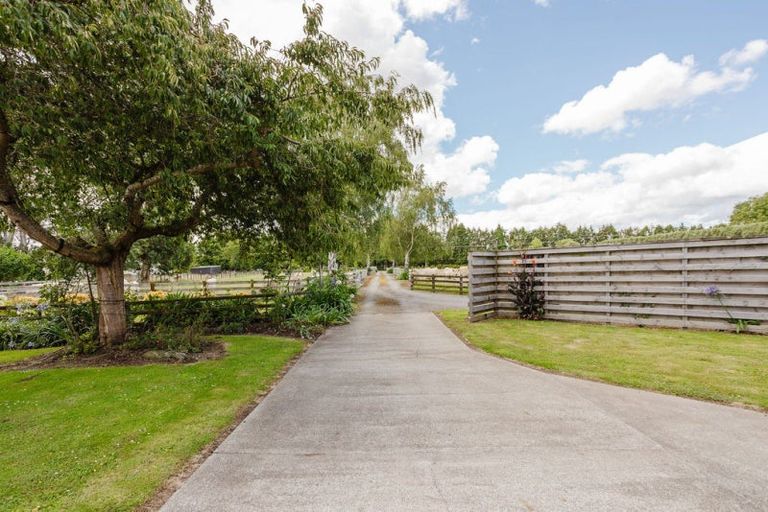 Photo of property in 14 Aerodrome Road, Dannevirke, 4972