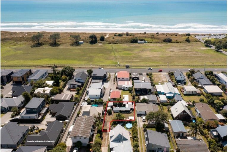 Photo of property in 84a Percy Road, Papamoa Beach, Papamoa, 3118