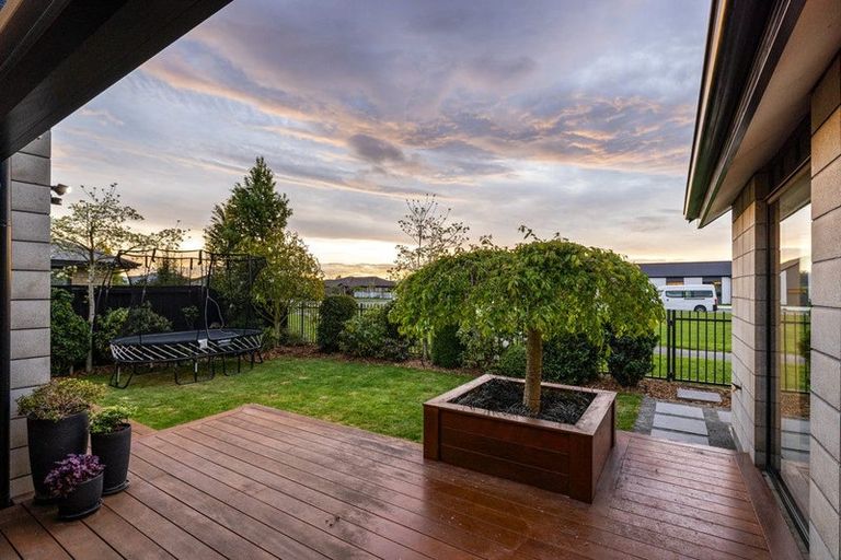 Photo of property in 3 James Caird Lane, Wigram, Christchurch, 8025