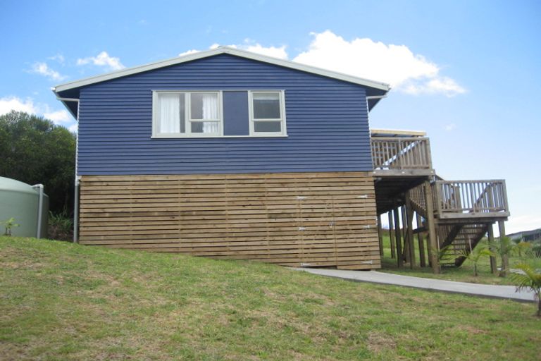 Photo of property in 16 Richmond Road, Mangonui, 0420