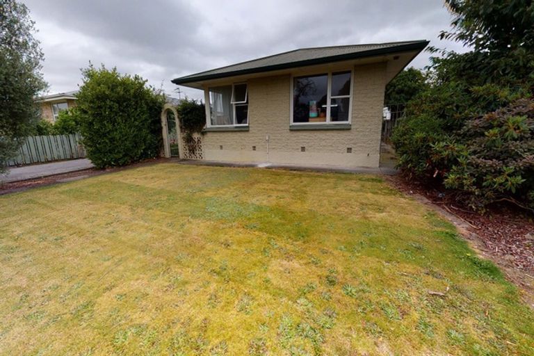 Photo of property in 145 Grove Street, Tinwald, Ashburton, 7700