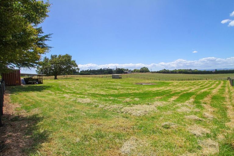 Photo of property in 550 Waiau Pa Road, Waiau Pa, Pukekohe, 2679