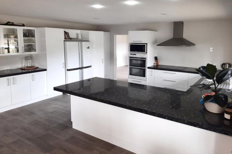 Photo of property in 297 Homestead Road, Weston, Oamaru, 9491