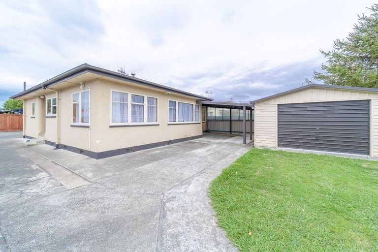 Photo of property in 13 Windsor Terrace, Taradale, Napier, 4112