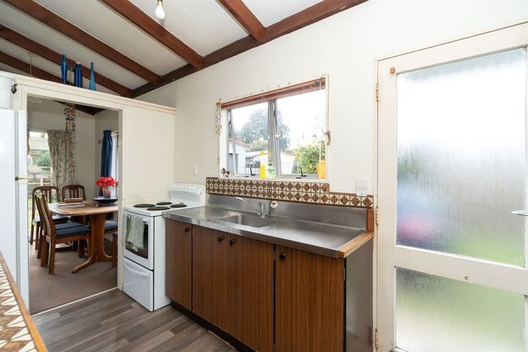 Photo of property in 27 Riley Place, Fitzroy, Hamilton, 3206