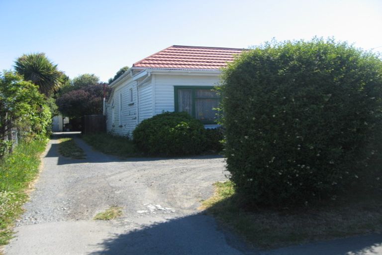 Photo of property in 5/164 Huxley Street, Sydenham, Christchurch, 8023