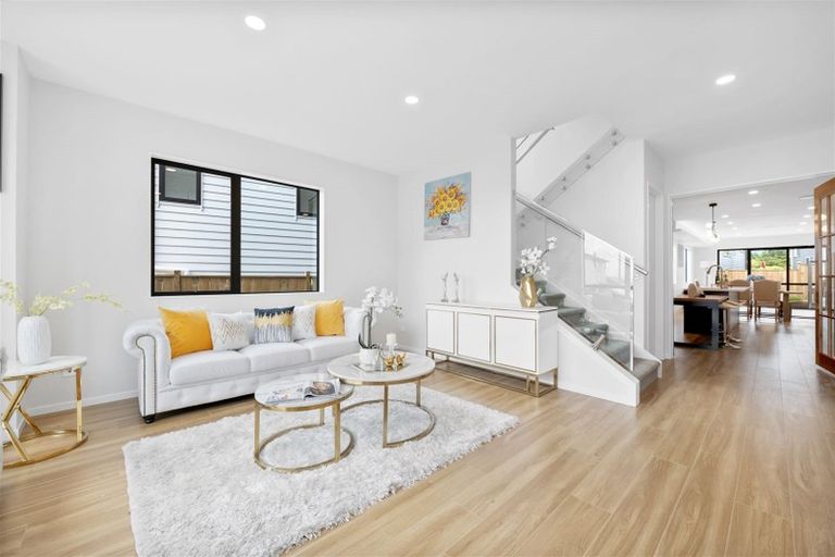 Photo of property in 8 Tiro Street, Flat Bush, Auckland, 2019
