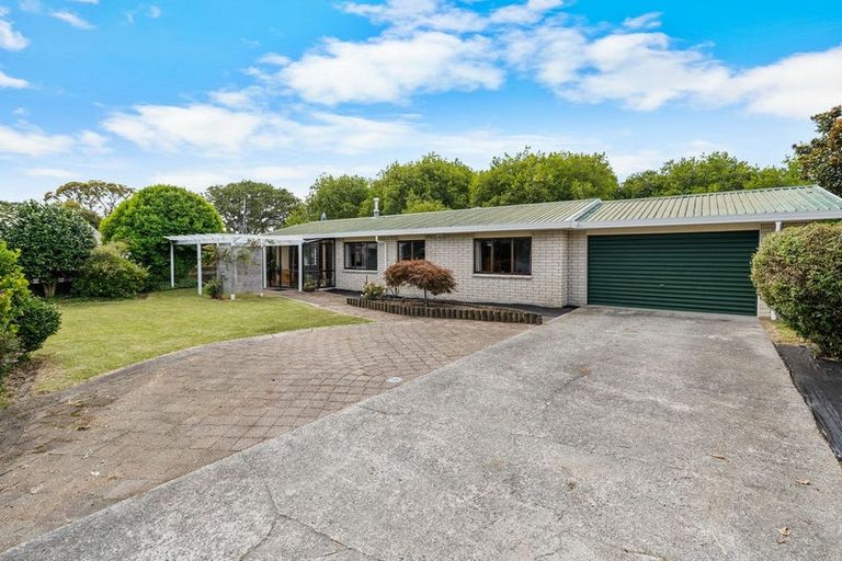 Photo of property in 12d Taylor Street, Cambridge, 3434