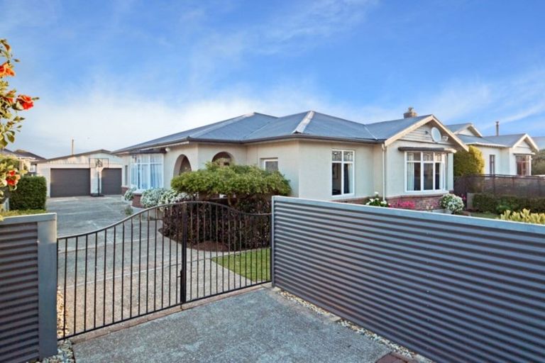 Photo of property in 23 Robertson Street, Richmond, Invercargill, 9810