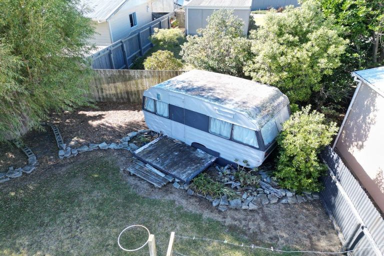 Photo of property in 4 Andresen Street, Foxton Beach, Foxton, 4815