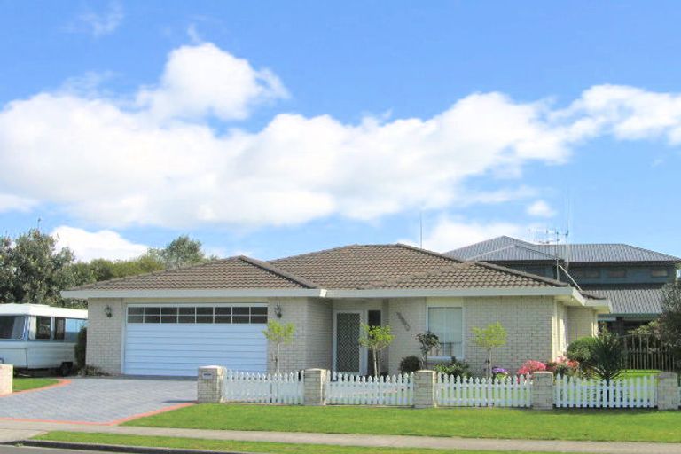 Photo of property in 58b Lotus Avenue, Mount Maunganui, 3116
