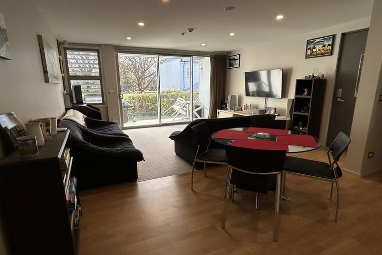 Photo of property in 3/31 Chester Street West, Christchurch Central, Christchurch, 8013